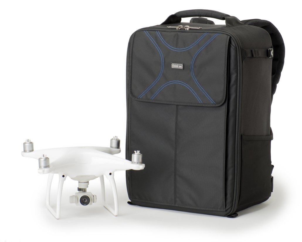 dji phantom drone backpack